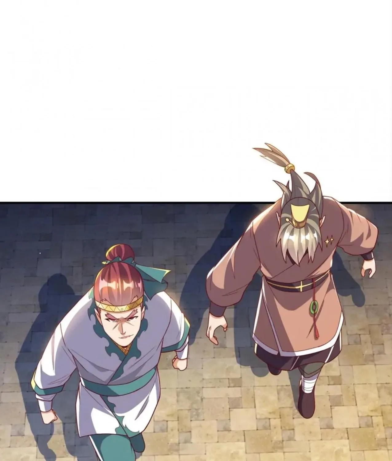 Read Martial Rebel chapter 271 image 53 on Lezhin