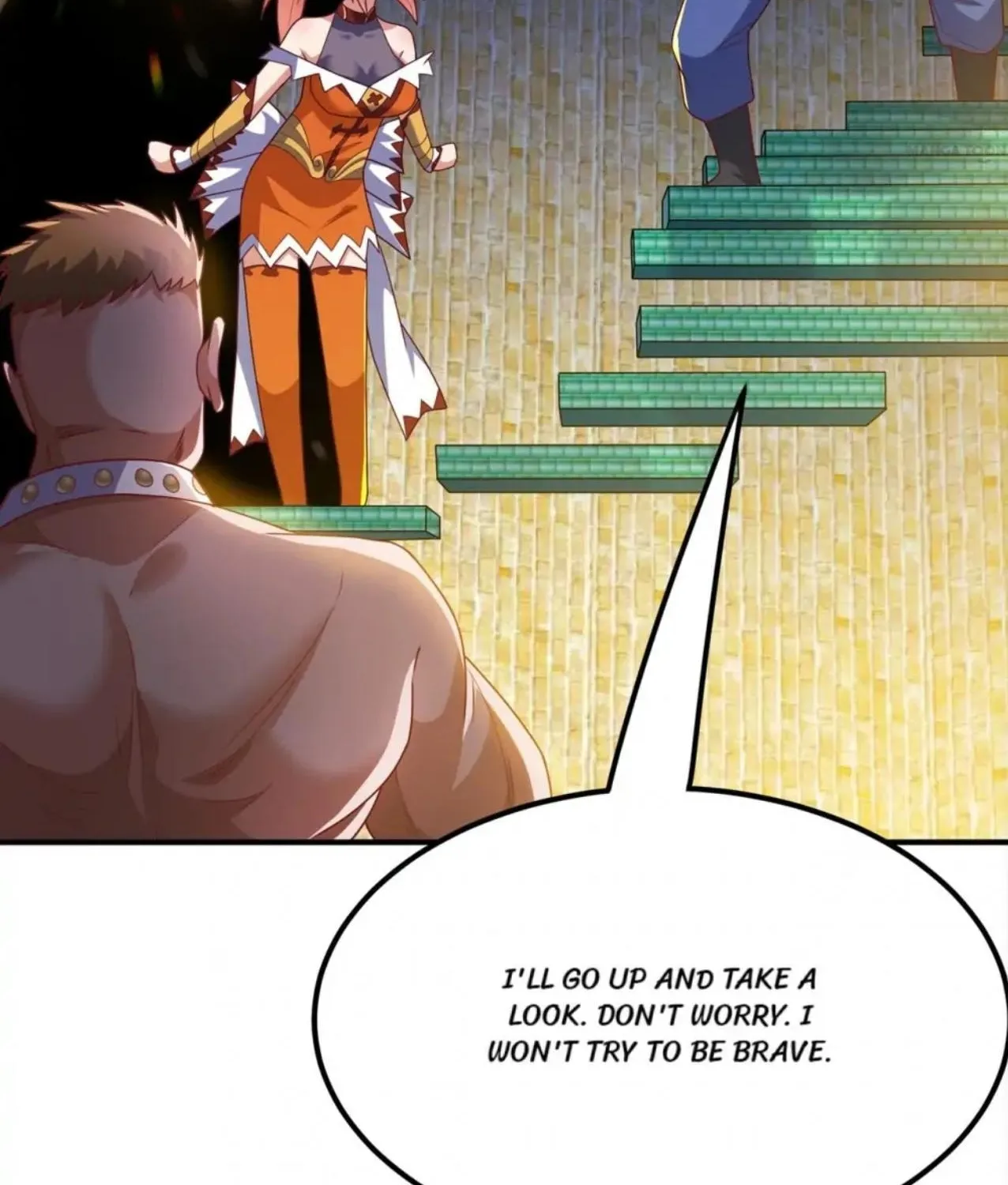 Read Martial Rebel chapter 271 image 59 on Lezhin