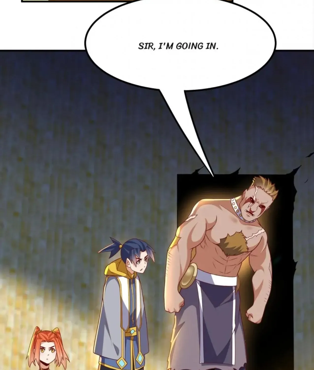 Read Martial Rebel chapter 271 image 61 on Lezhin