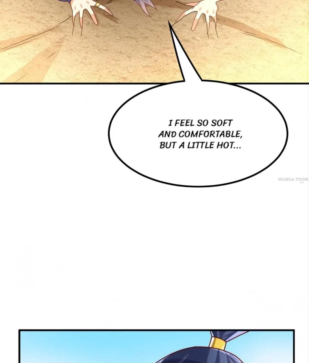 Read Martial Rebel chapter 272 image 19 on Lezhin