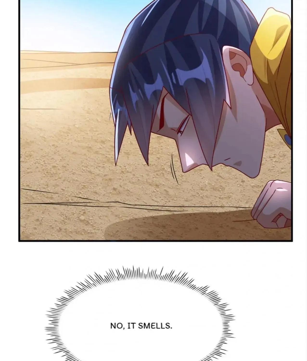 Read Martial Rebel chapter 272 image 20 on Lezhin
