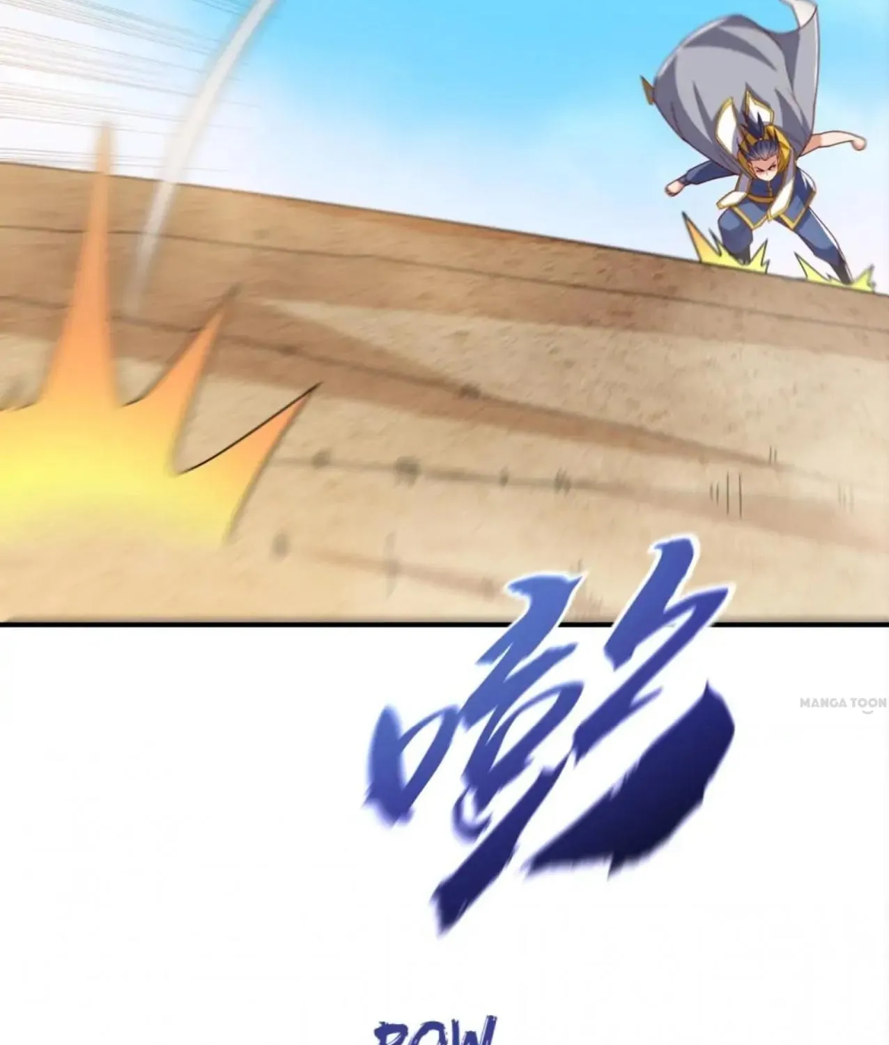 Read Martial Rebel chapter 272 image 22 on Lezhin