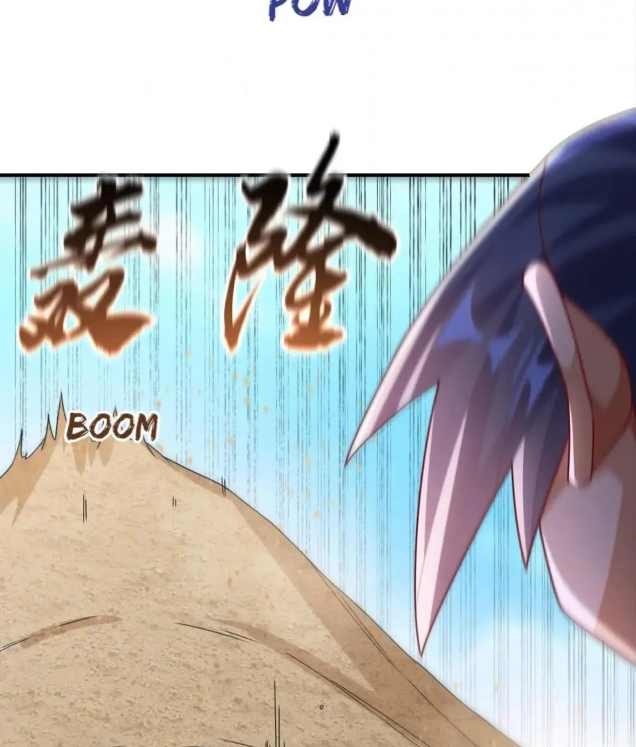 Read Martial Rebel chapter 272 image 23 on Lezhin