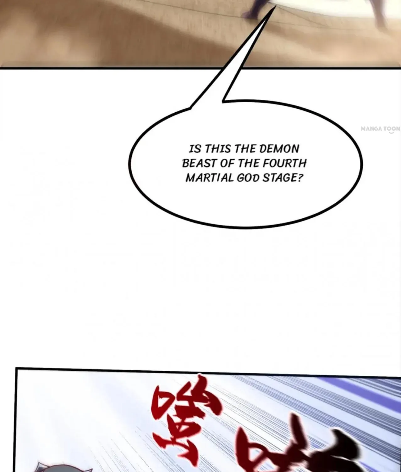 Read Martial Rebel chapter 272 image 27 on Lezhin
