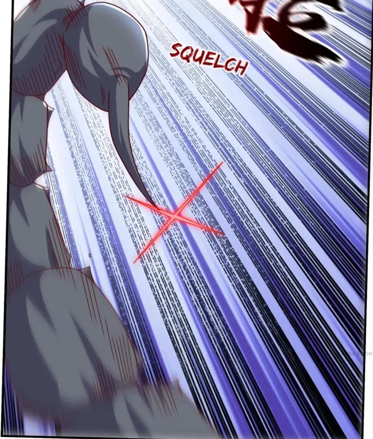Read Martial Rebel chapter 272 image 28 on Lezhin