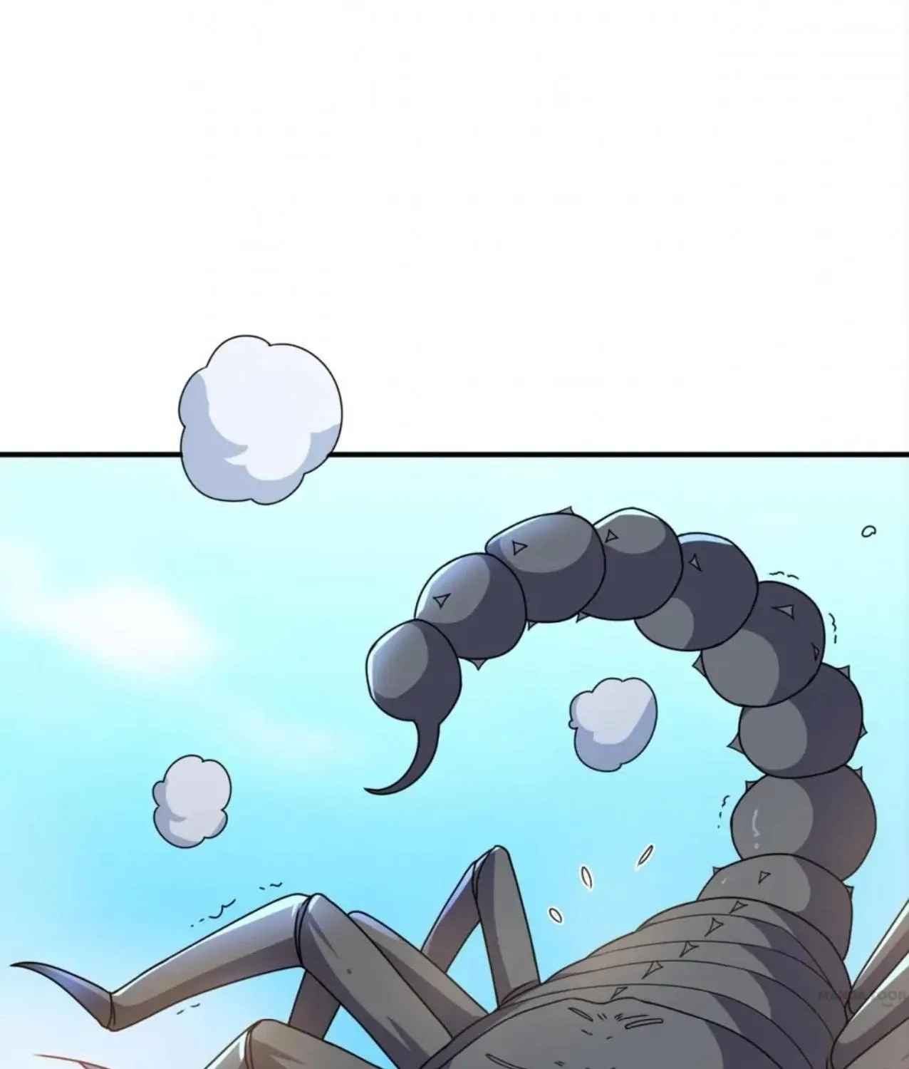 Read Martial Rebel chapter 272 image 39 on Lezhin