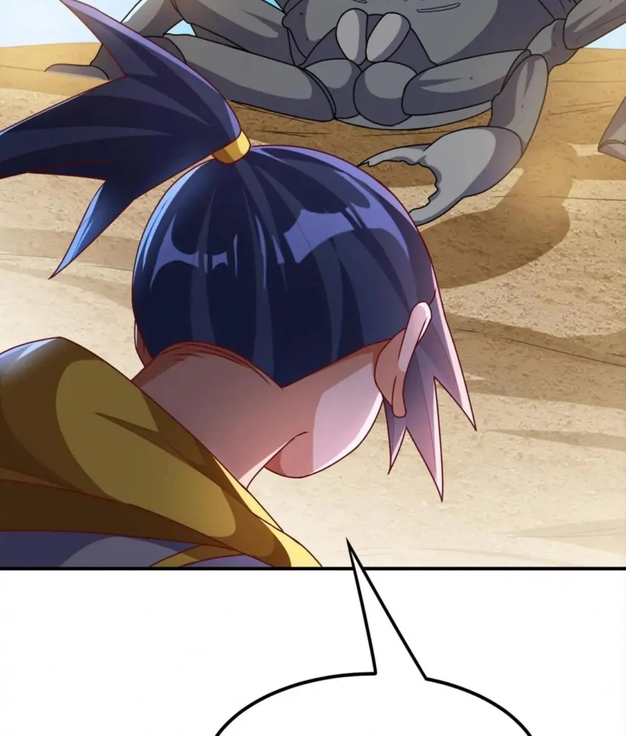 Read Martial Rebel chapter 272 image 40 on Lezhin