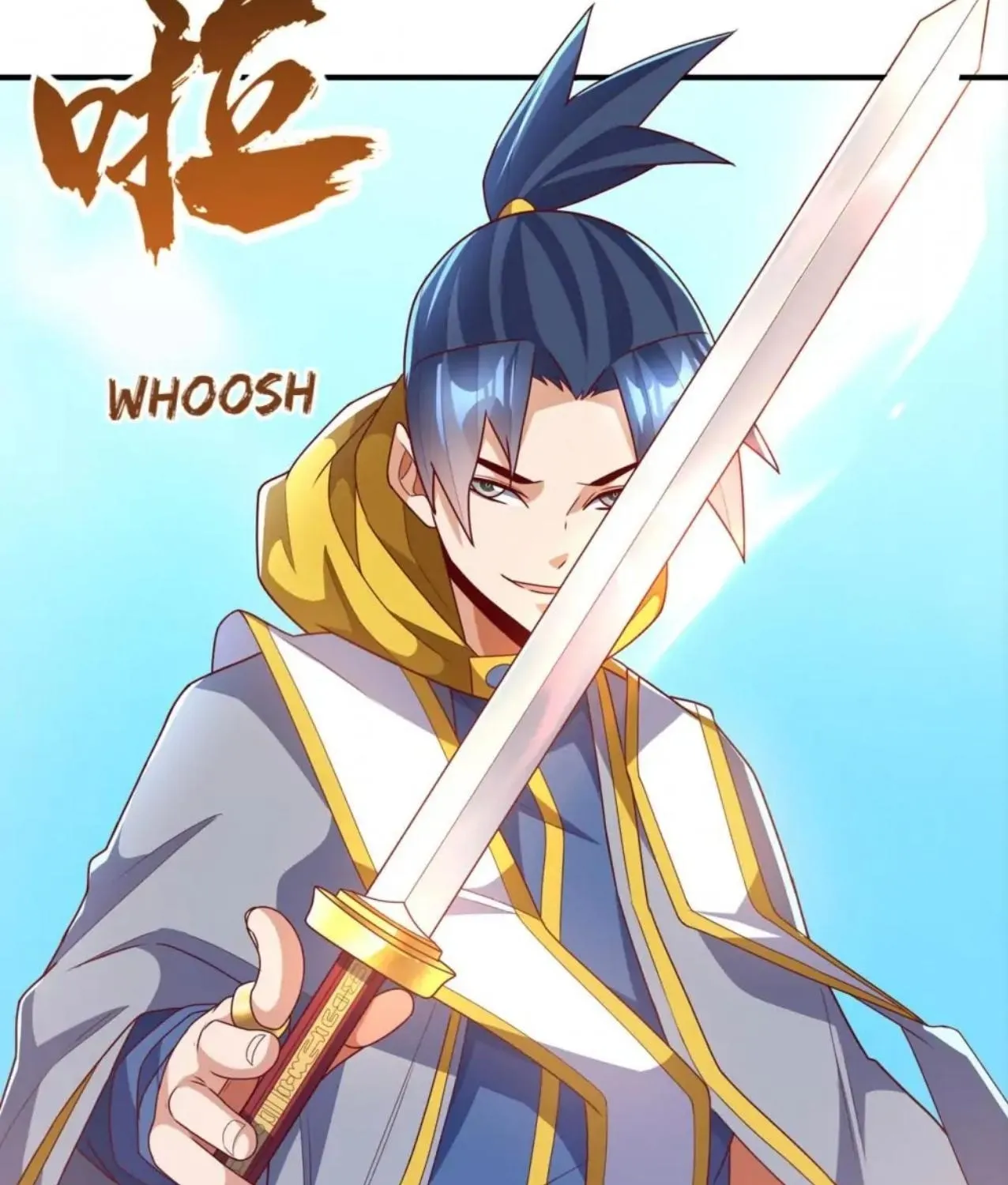 Read Martial Rebel chapter 272 image 43 on Lezhin