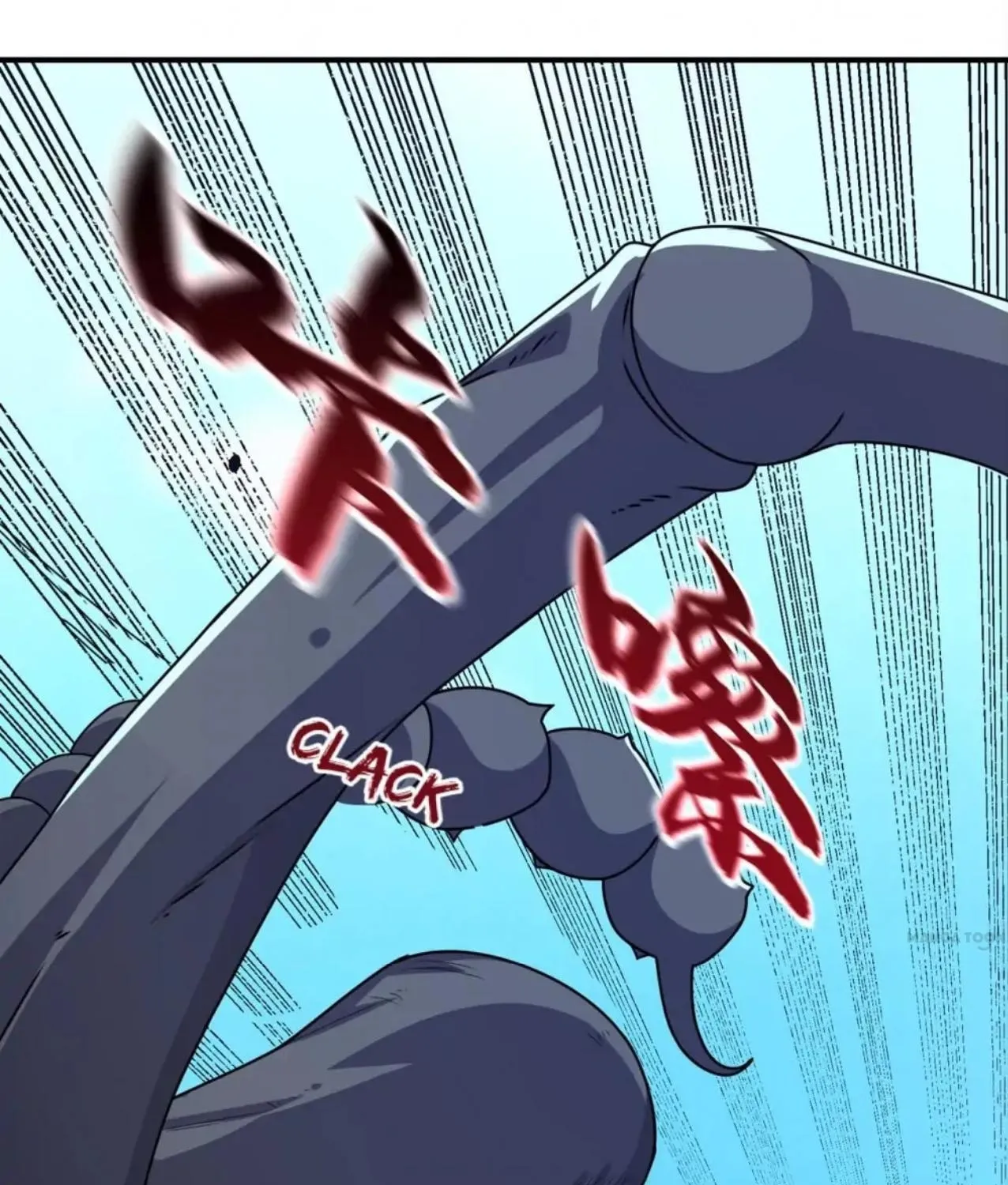 Read Martial Rebel chapter 272 image 47 on Lezhin