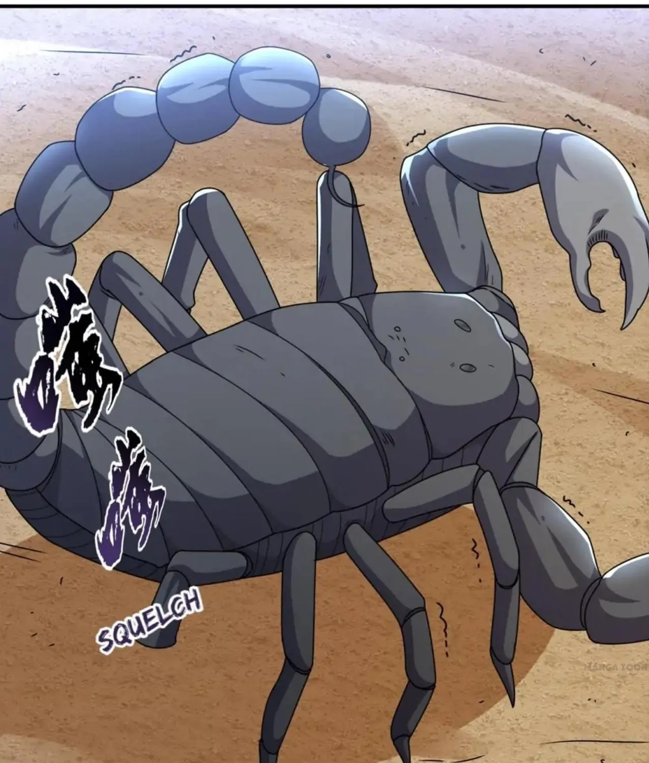Read Martial Rebel chapter 272 image 50 on Lezhin