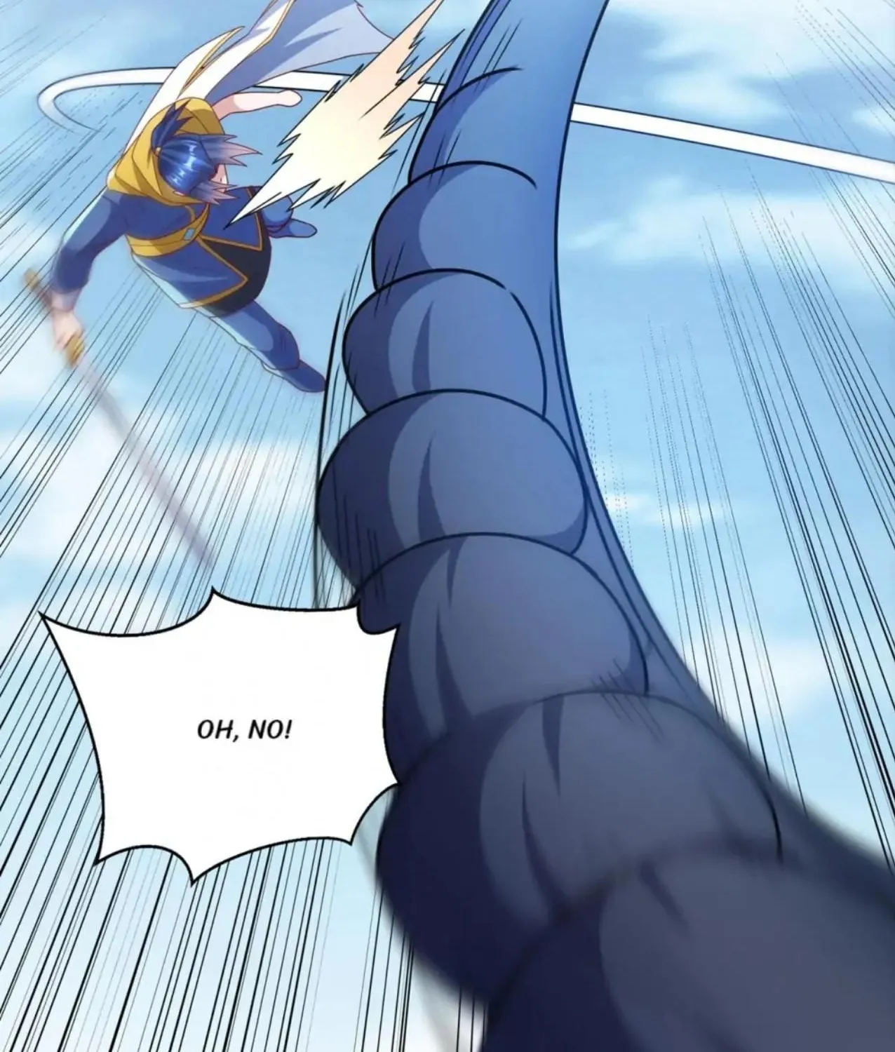 Read Martial Rebel chapter 272 image 54 on Lezhin