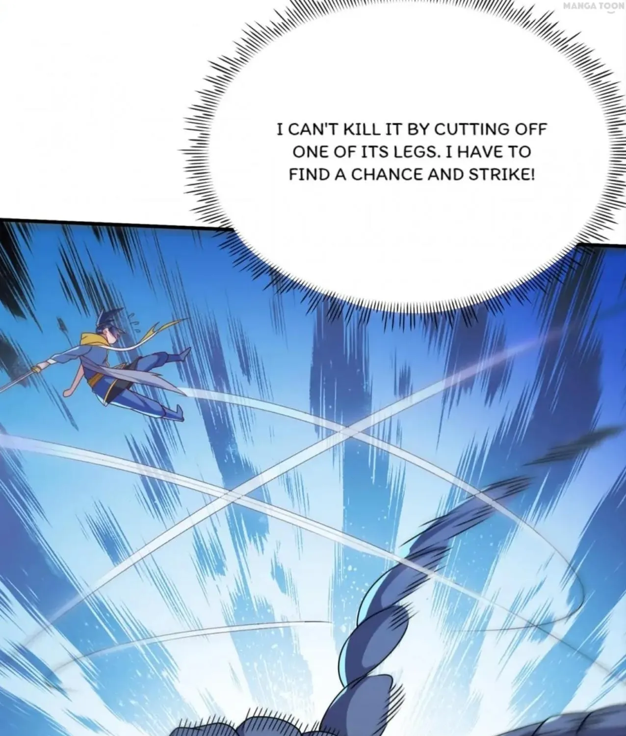 Read Martial Rebel chapter 272 image 57 on Lezhin