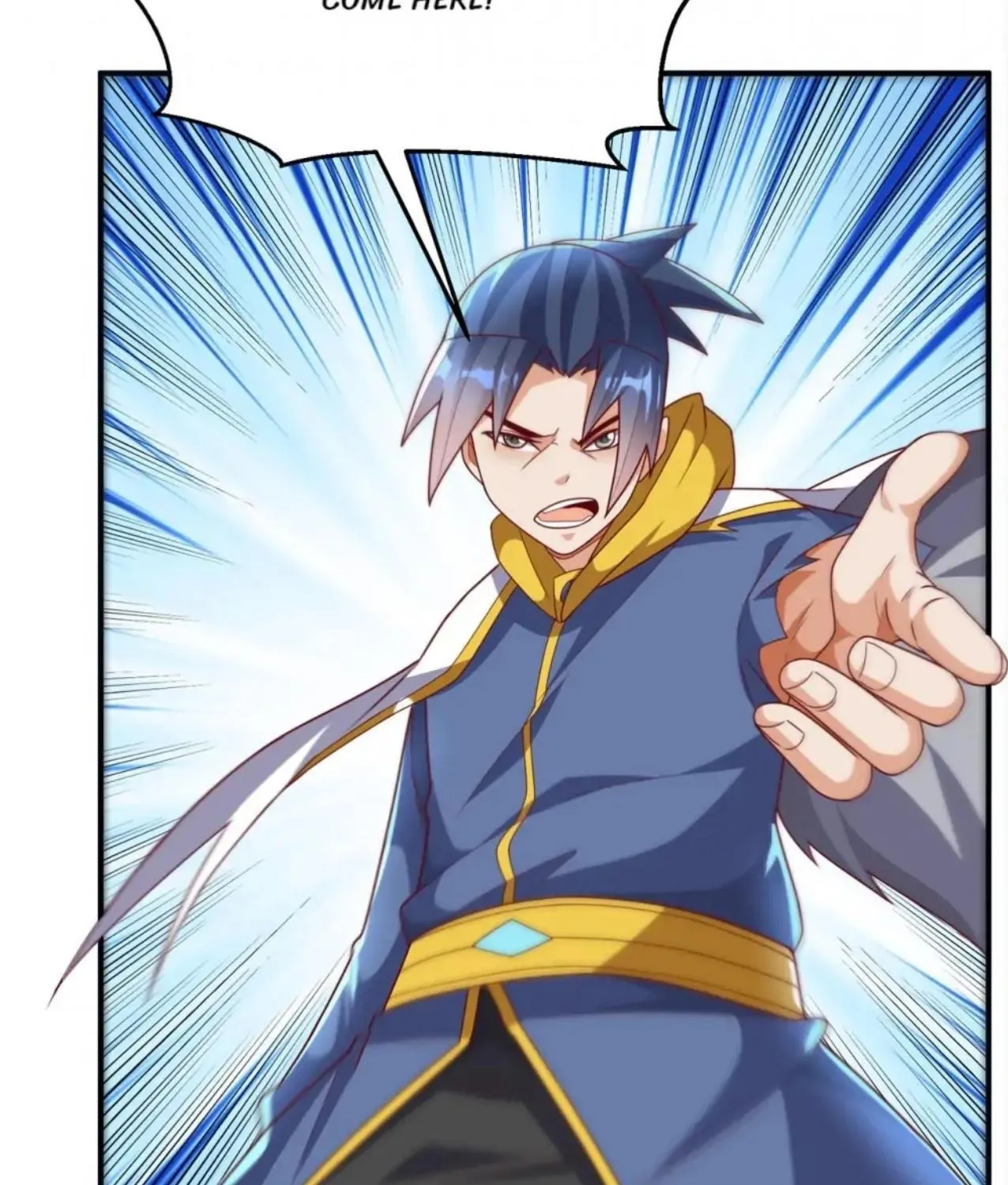 Read Martial Rebel chapter 272 image 61 on Lezhin