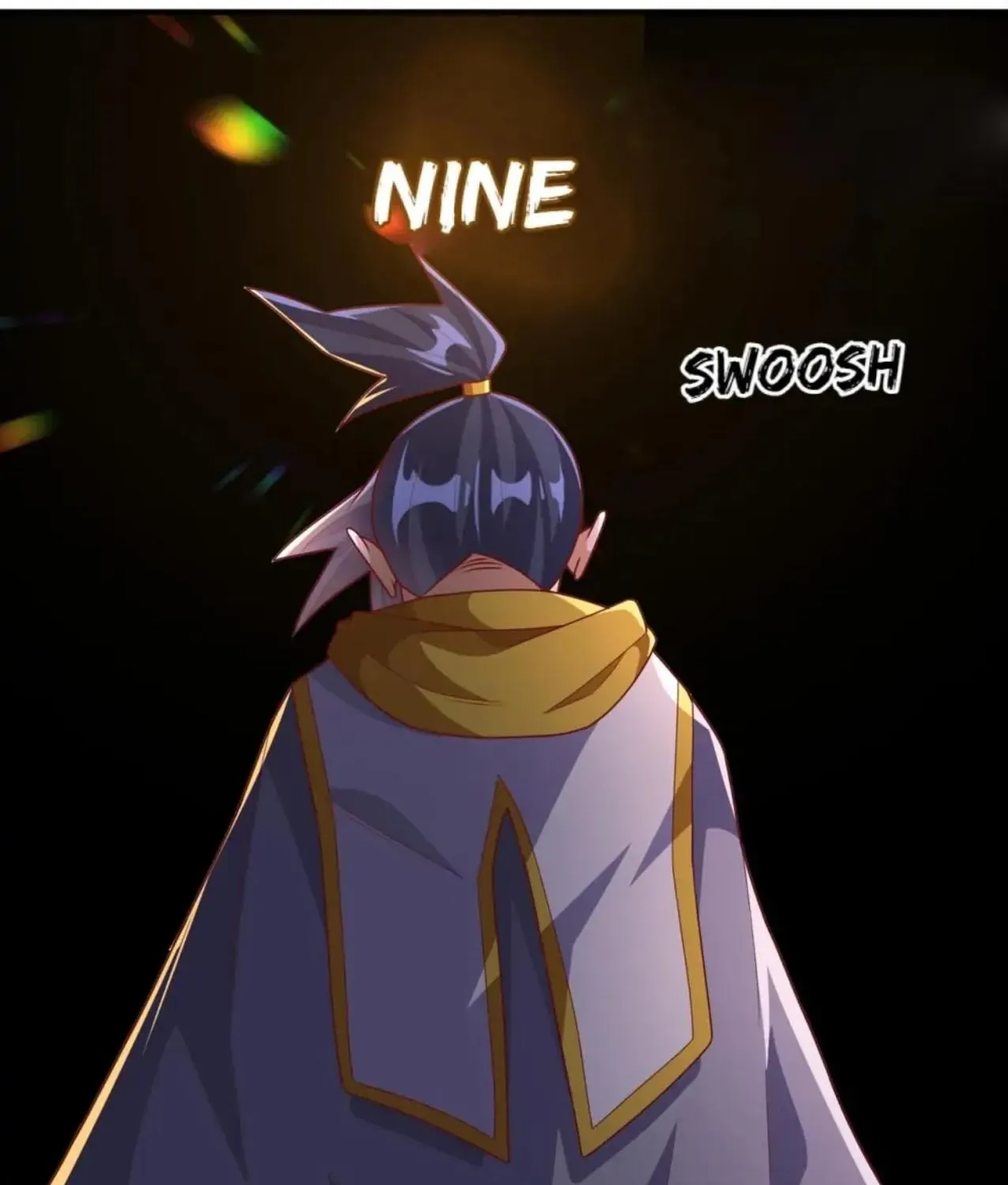 Read Martial Rebel chapter 272 image 9 on Lezhin
