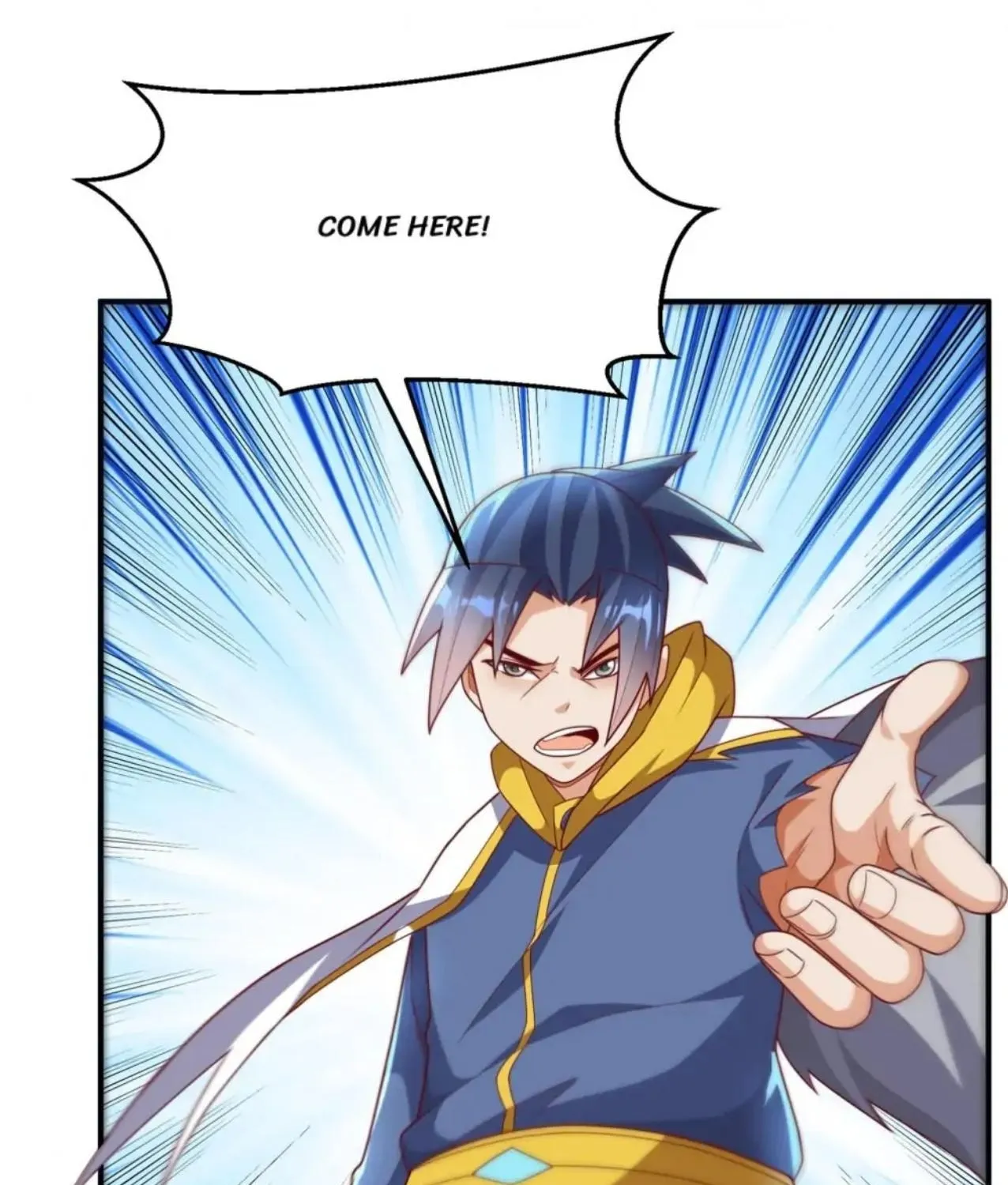 Read Martial Rebel chapter 273 image 0 on Lezhin