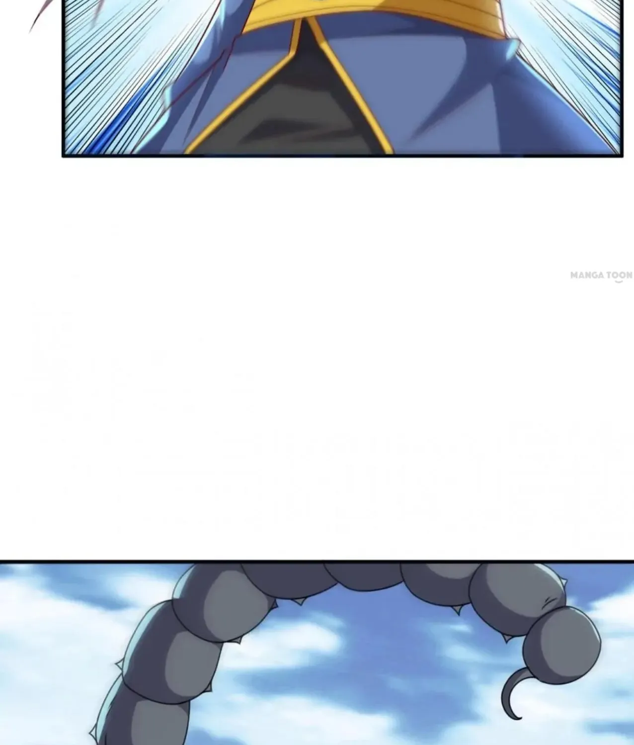 Read Martial Rebel chapter 273 image 1 on Lezhin