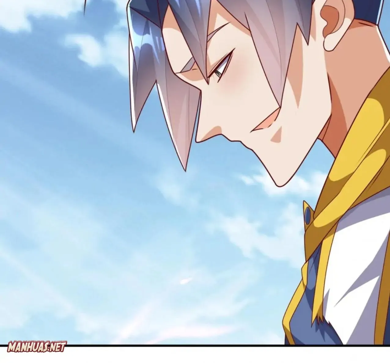 Read Martial Rebel chapter 273 image 14 on Lezhin