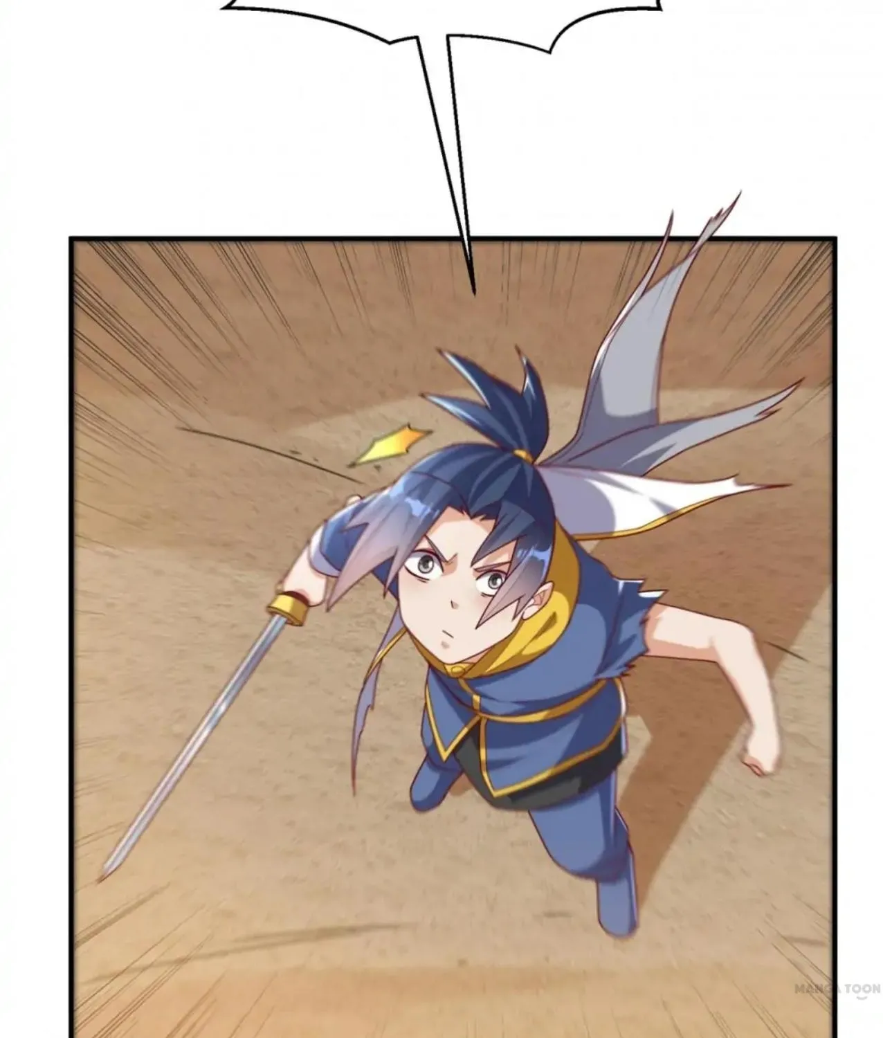 Read Martial Rebel chapter 273 image 17 on Lezhin