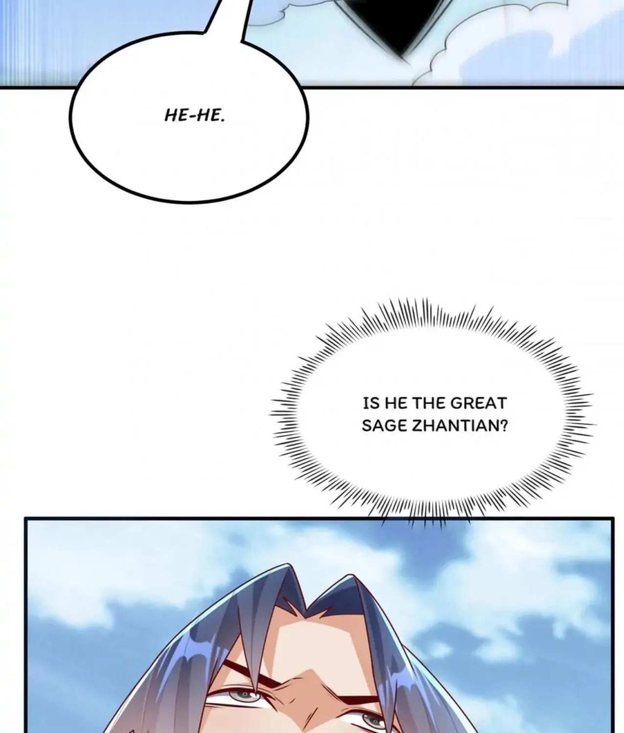Read Martial Rebel chapter 273 image 23 on Lezhin