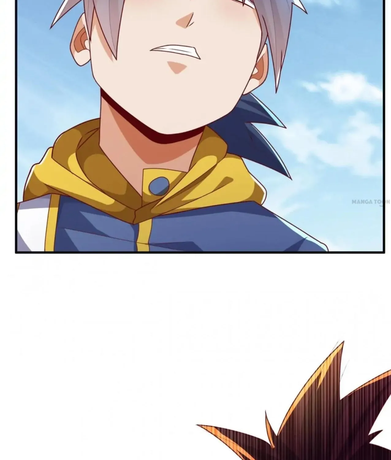Read Martial Rebel chapter 273 image 24 on Lezhin