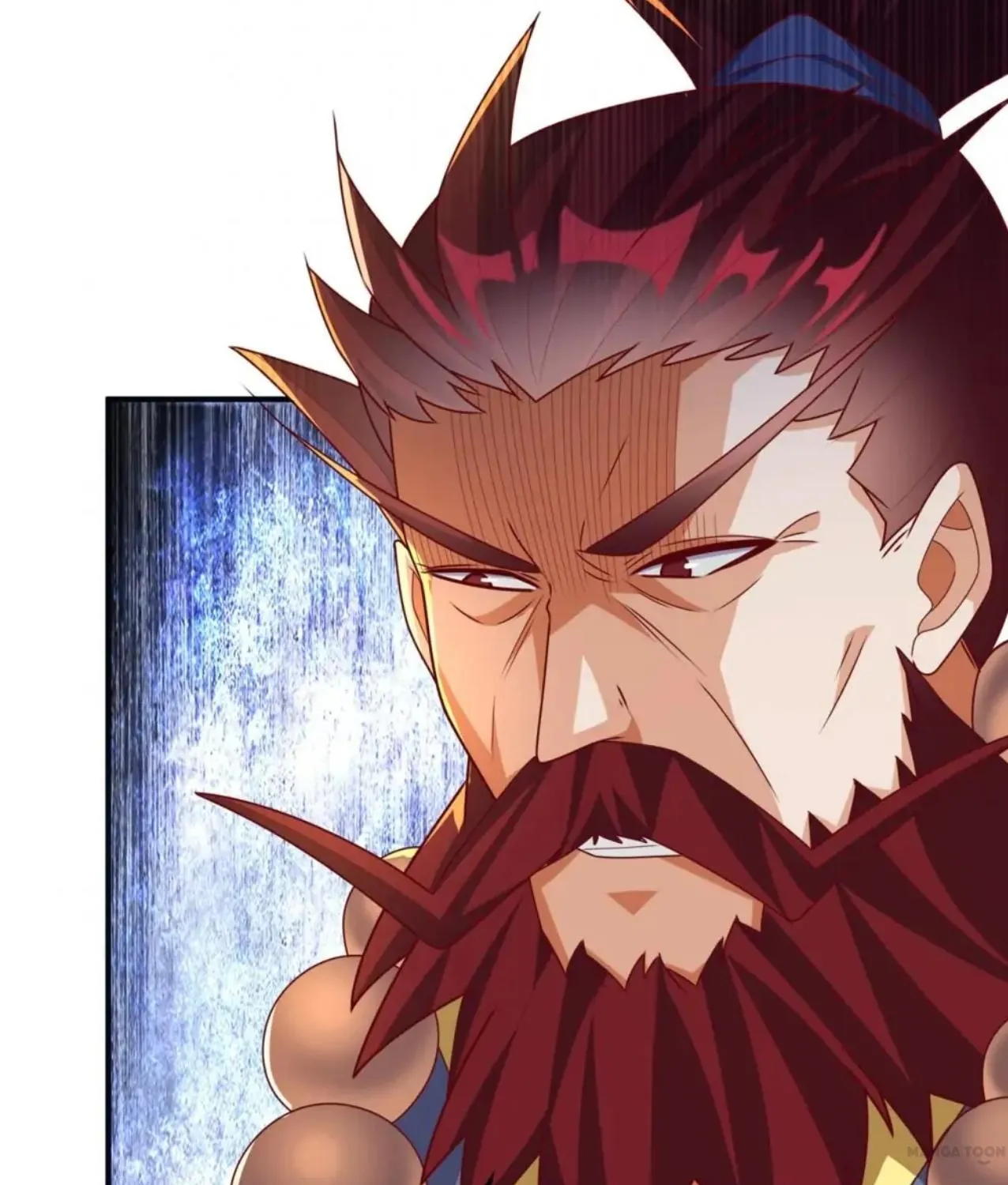 Read Martial Rebel chapter 273 image 25 on Lezhin