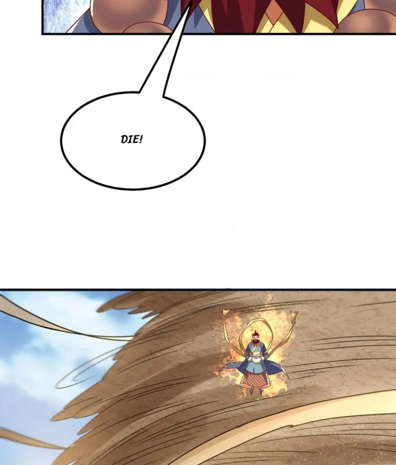 Read Martial Rebel chapter 273 image 26 on Lezhin