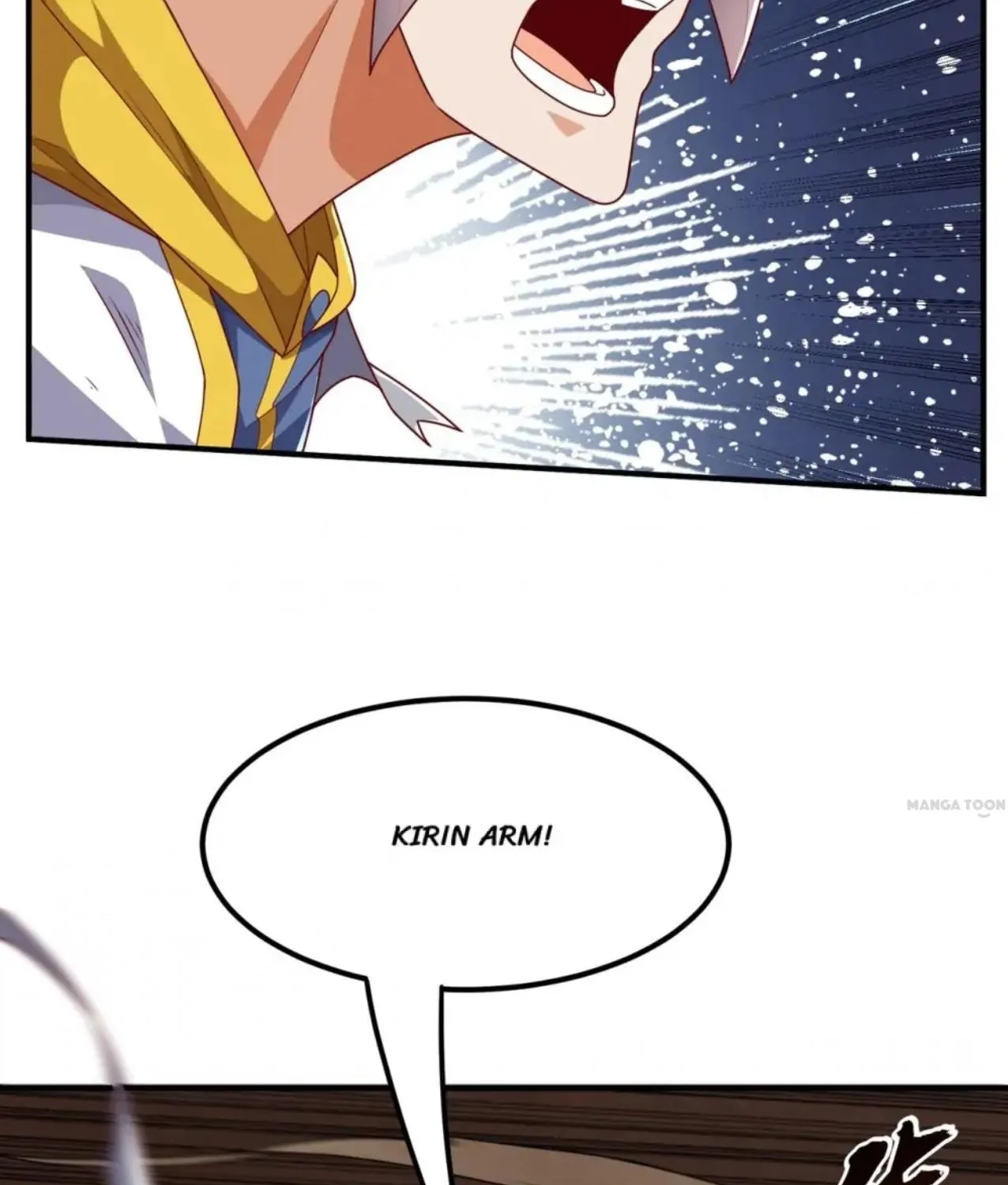 Read Martial Rebel chapter 273 image 30 on Lezhin