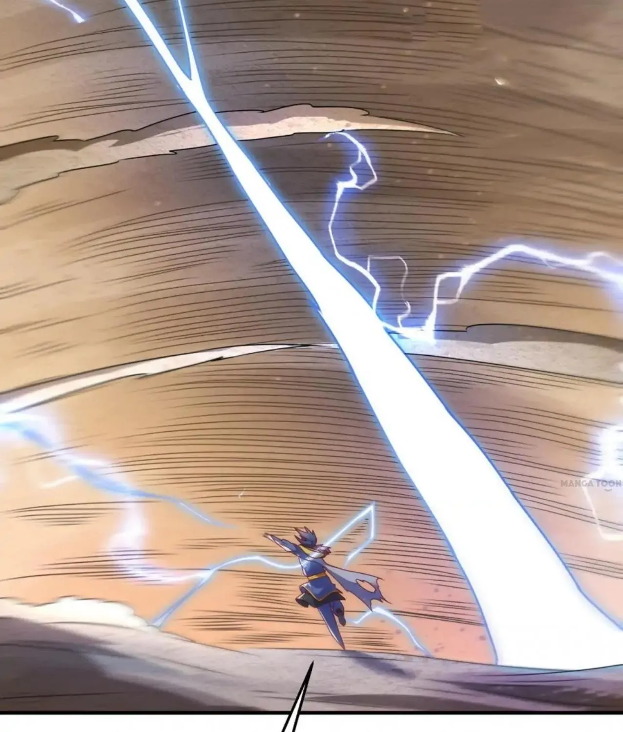Read Martial Rebel chapter 273 image 33 on Lezhin