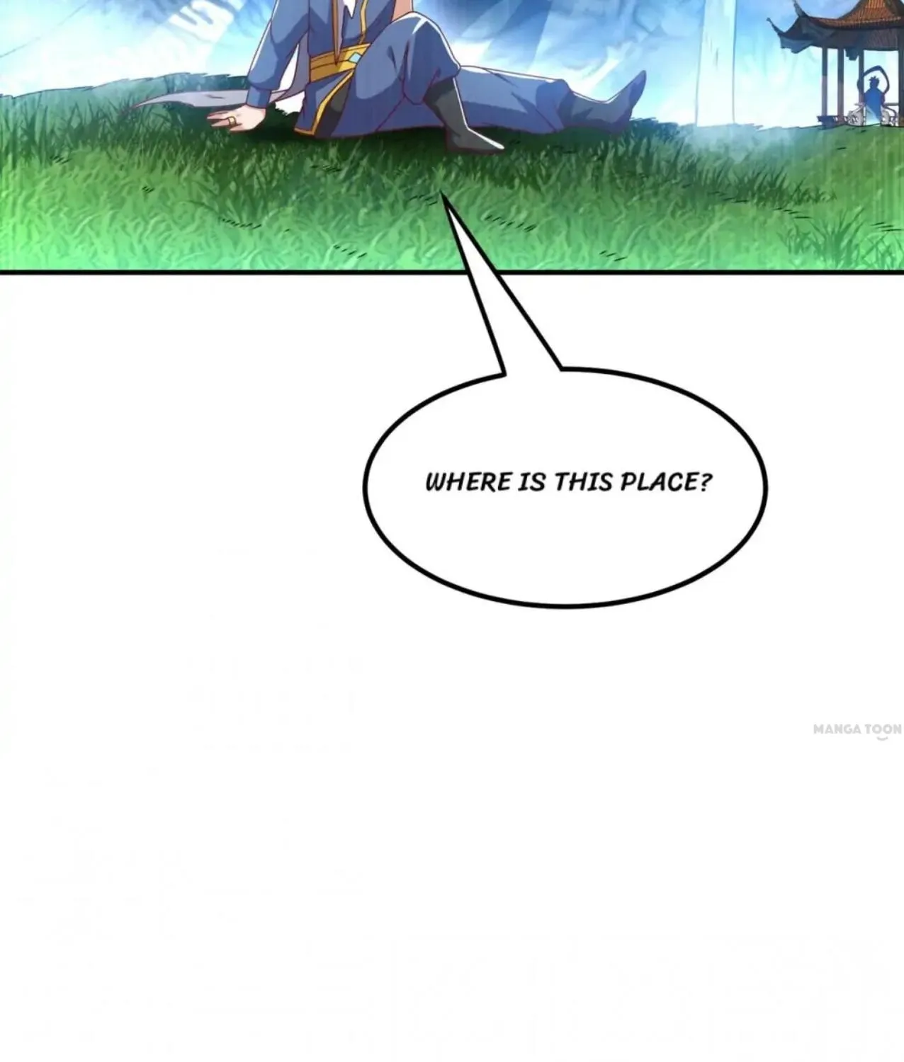 Read Martial Rebel chapter 273 image 43 on Lezhin