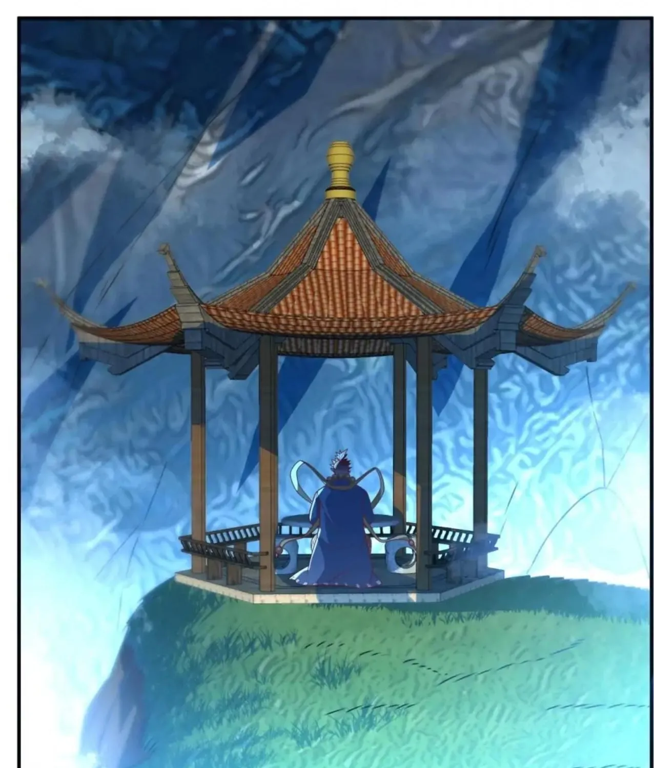Read Martial Rebel chapter 273 image 44 on Lezhin