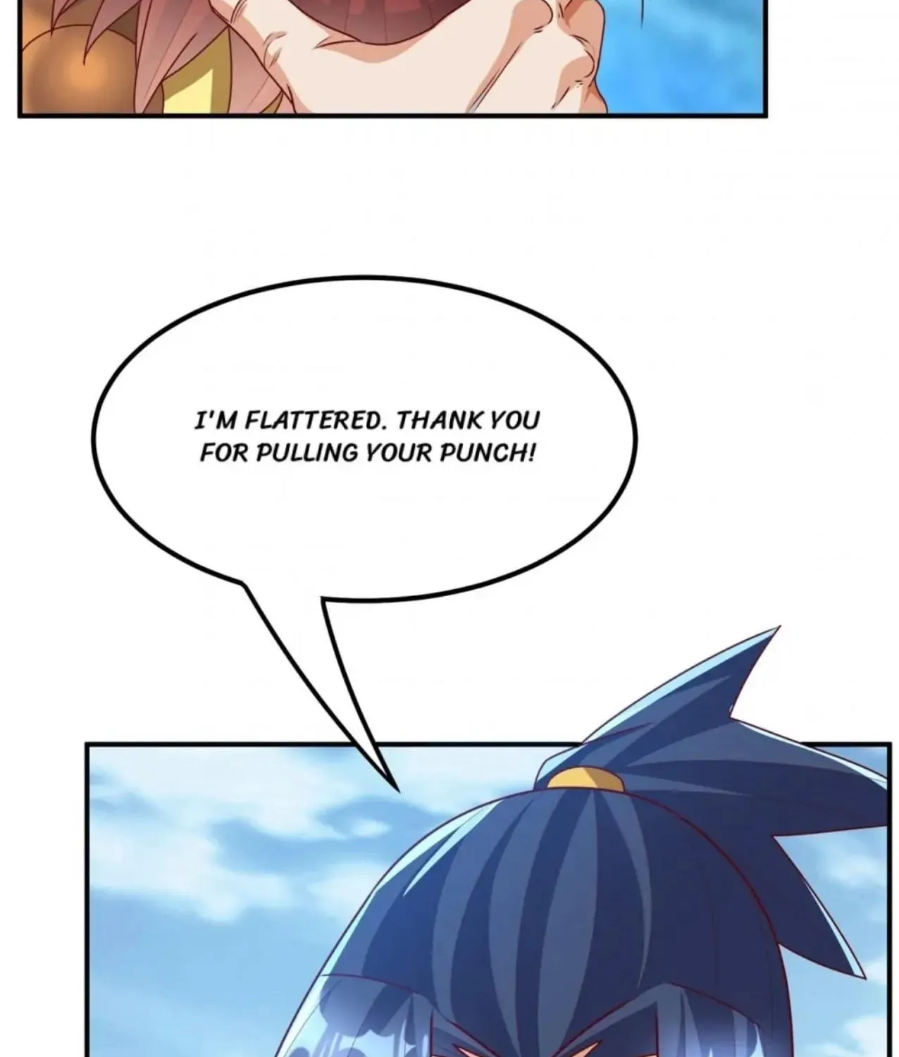 Read Martial Rebel chapter 273 image 51 on Lezhin