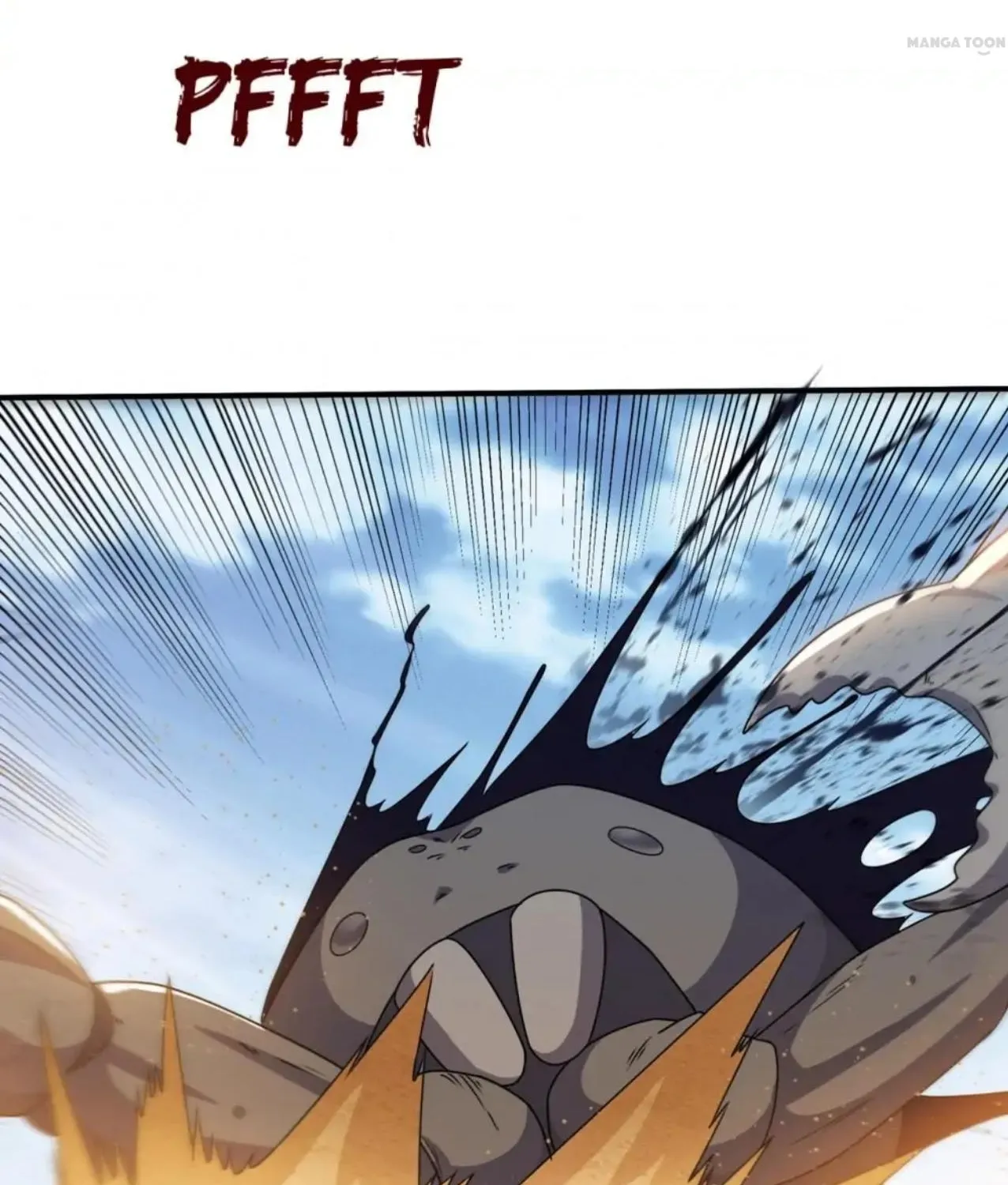 Read Martial Rebel chapter 273 image 9 on Lezhin