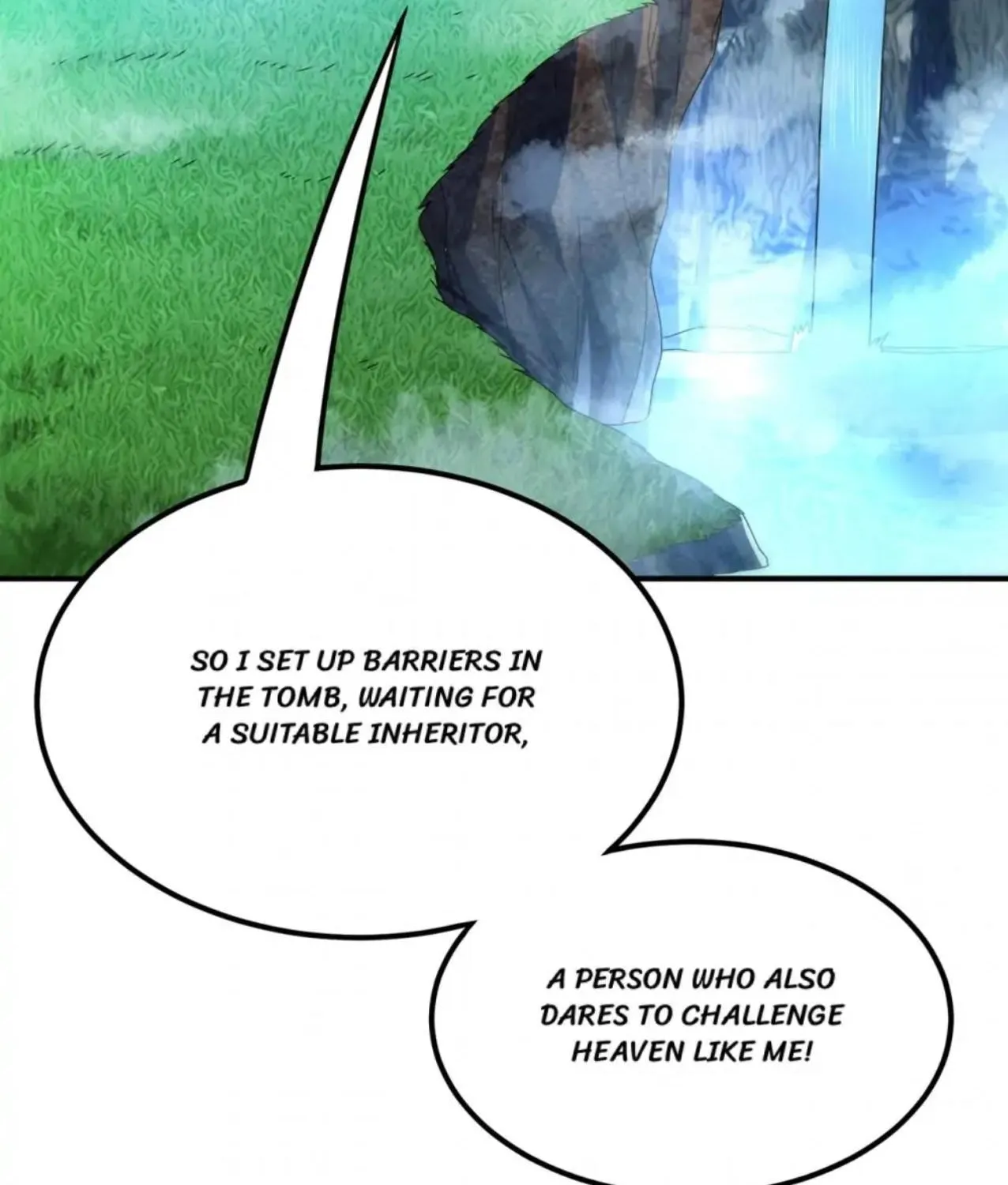 Read Martial Rebel chapter 274 image 1 on Lezhin