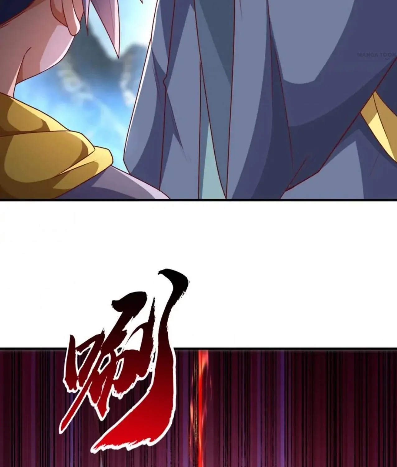 Read Martial Rebel chapter 274 image 10 on Lezhin