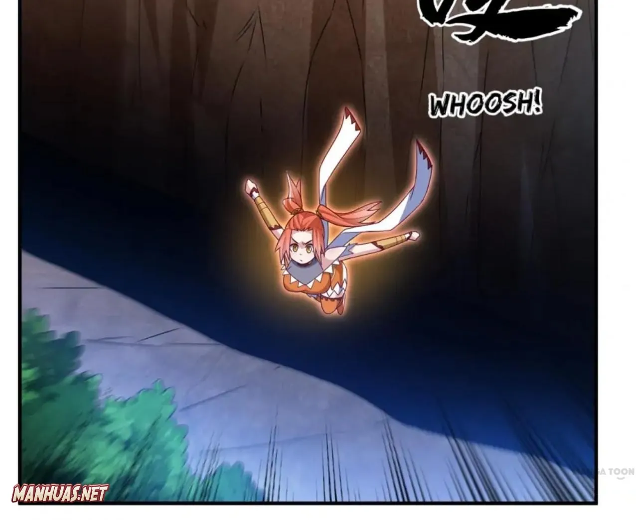 Read Martial Rebel chapter 274 image 16 on Lezhin