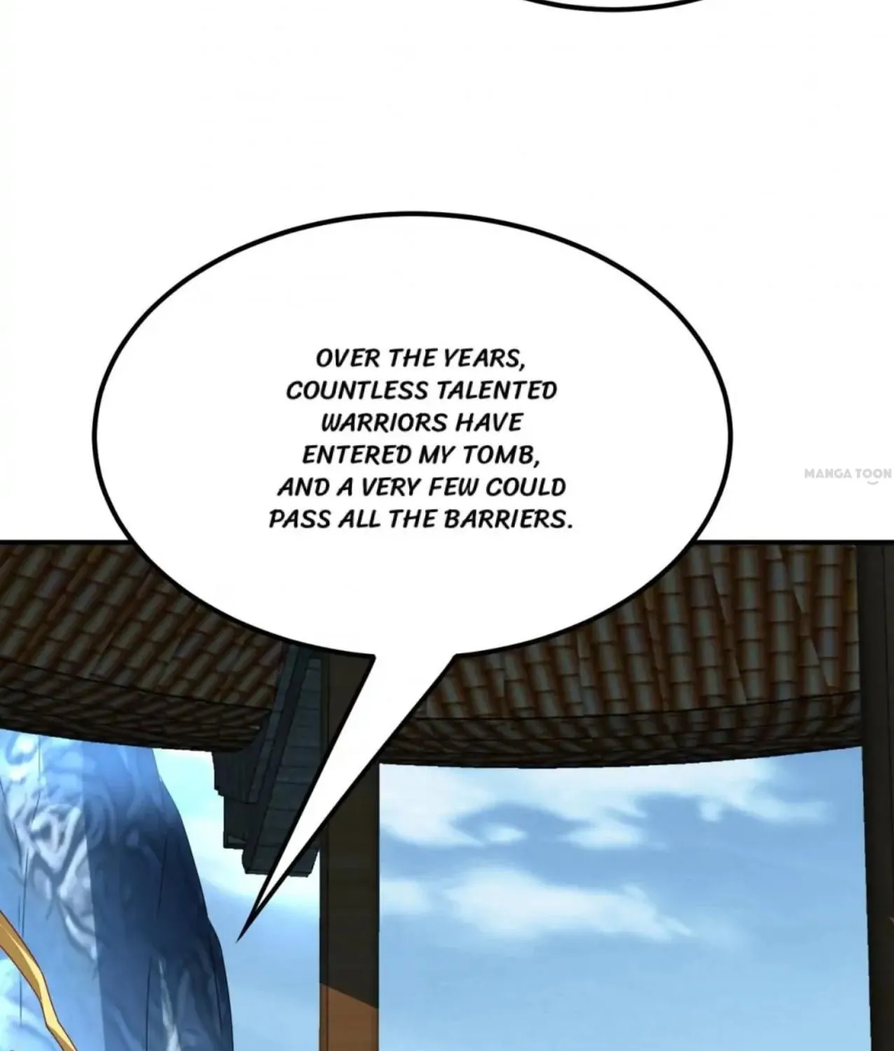 Read Martial Rebel chapter 274 image 2 on Lezhin
