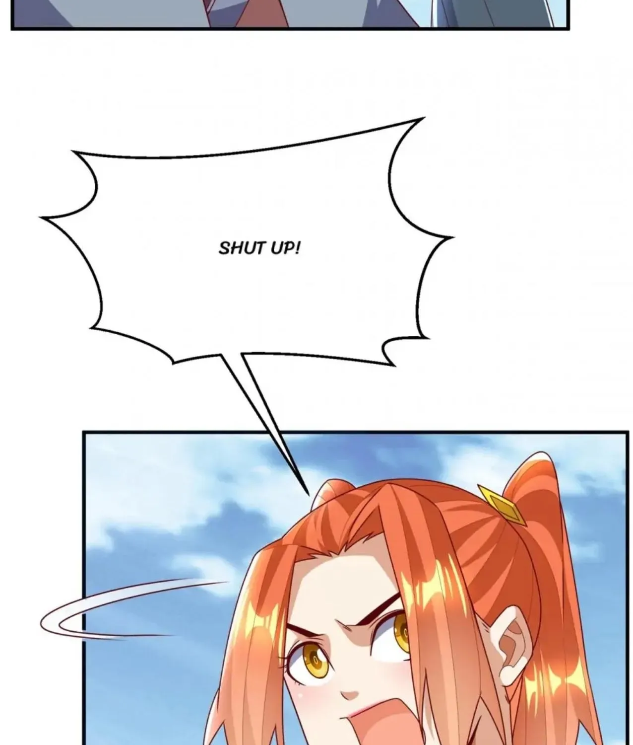 Read Martial Rebel chapter 274 image 20 on Lezhin