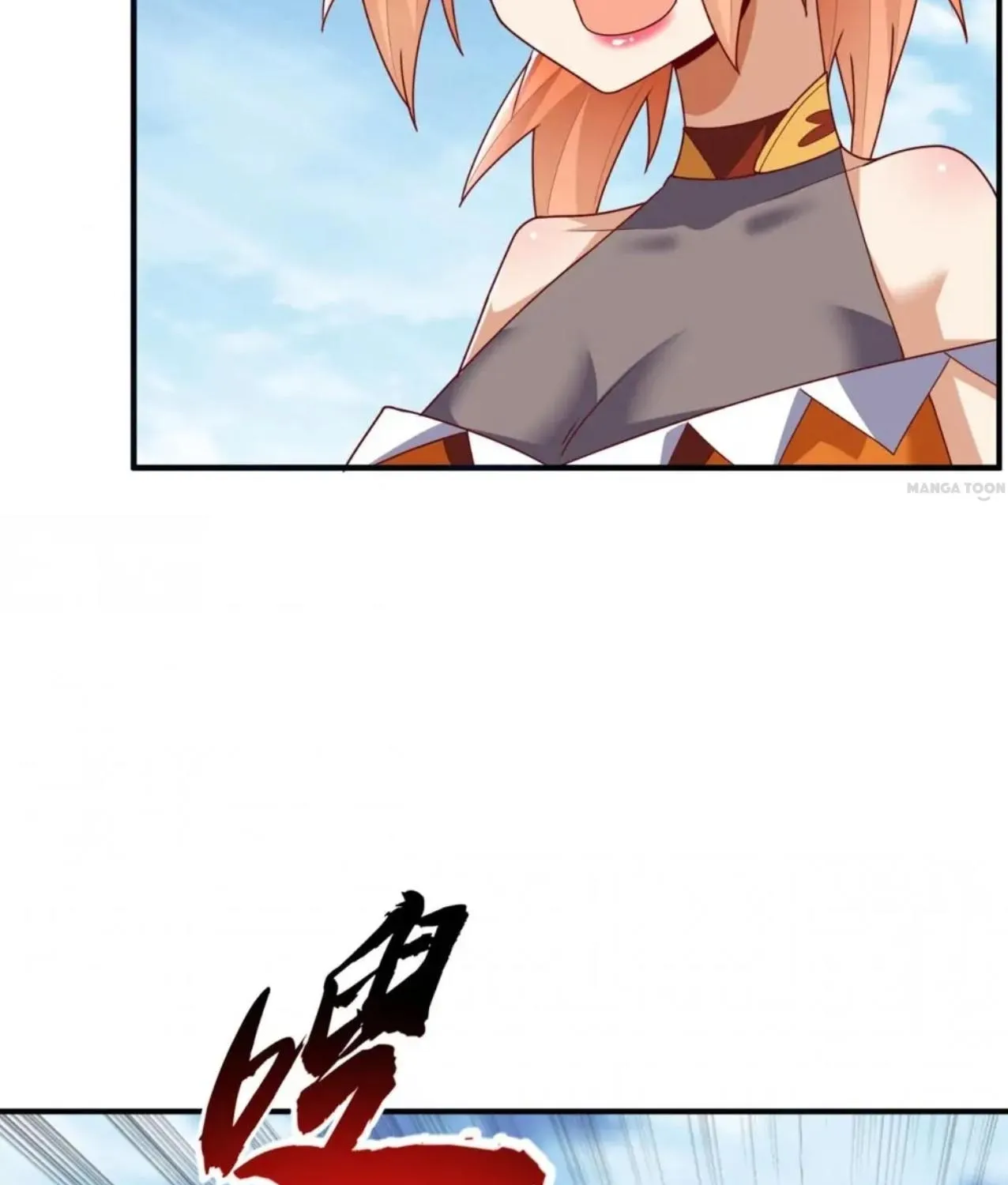 Read Martial Rebel chapter 274 image 21 on Lezhin