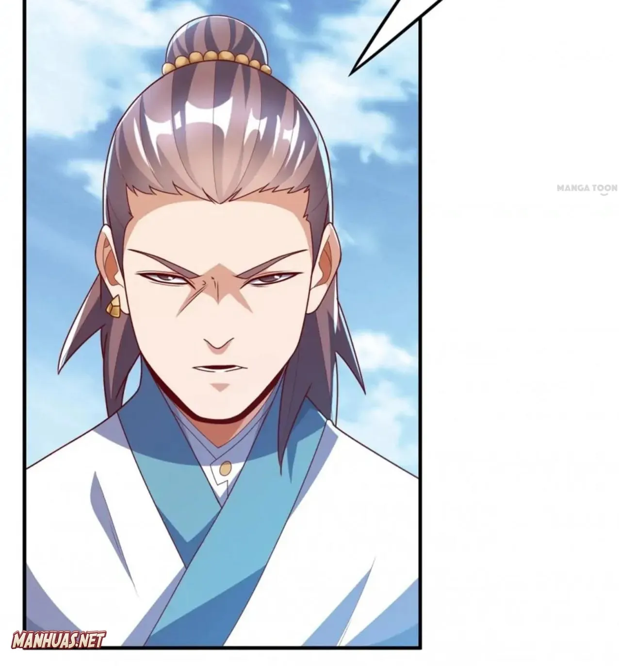 Read Martial Rebel chapter 274 image 32 on Lezhin