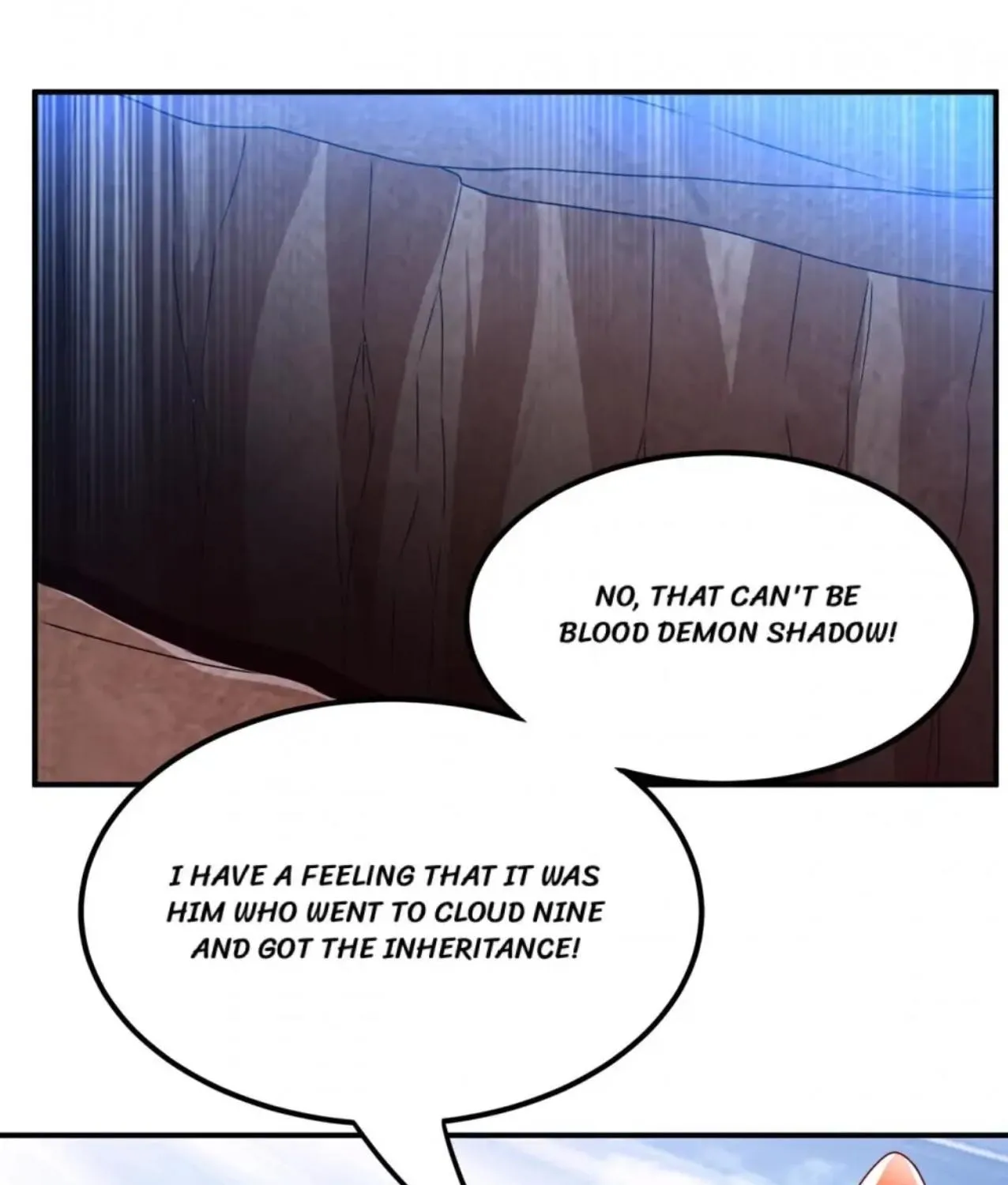 Read Martial Rebel chapter 274 image 33 on Lezhin