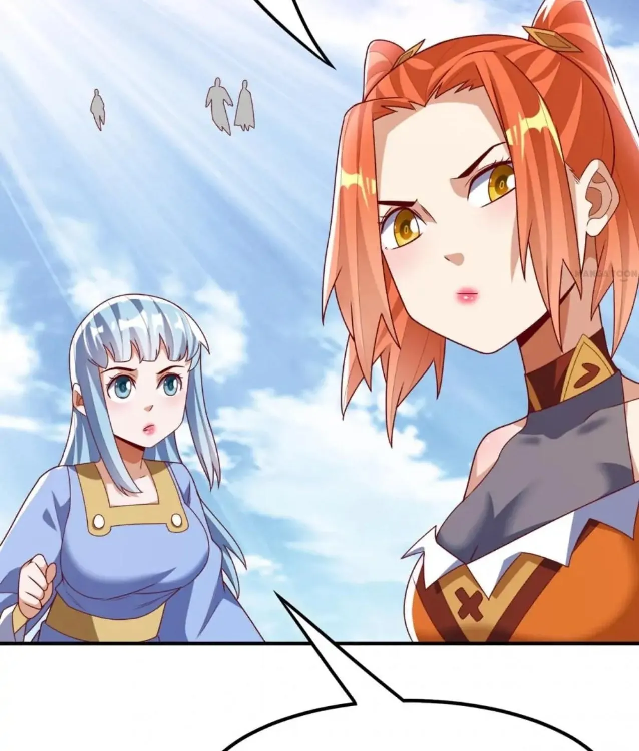 Read Martial Rebel chapter 274 image 34 on Lezhin