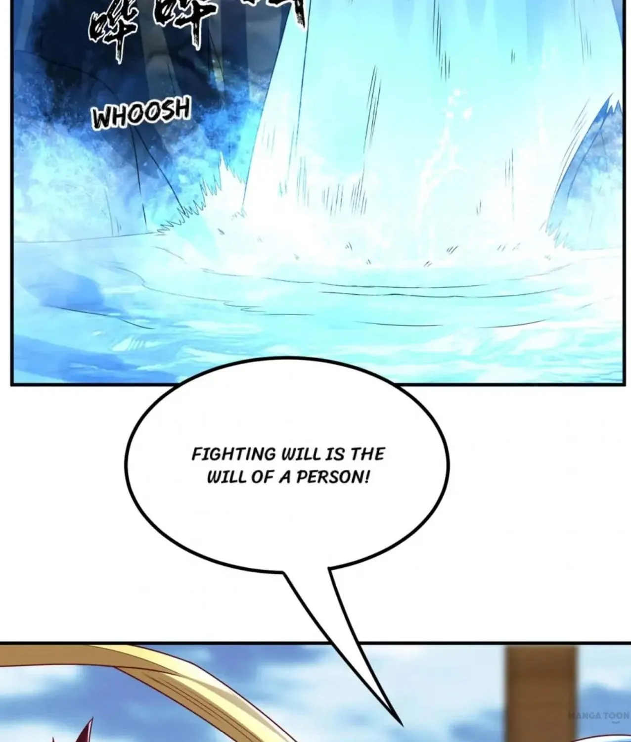Read Martial Rebel chapter 274 image 38 on Lezhin