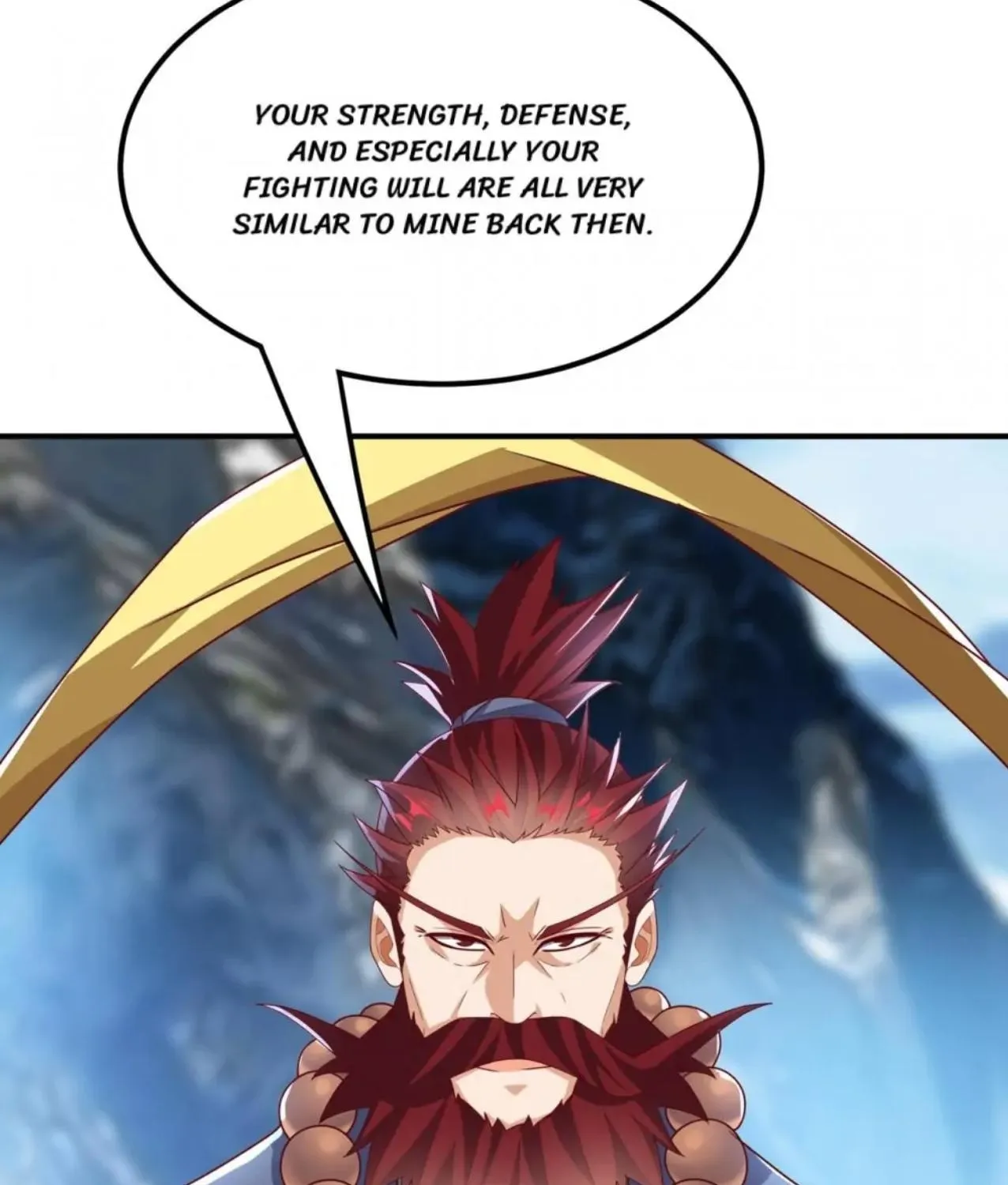 Read Martial Rebel chapter 274 image 4 on Lezhin