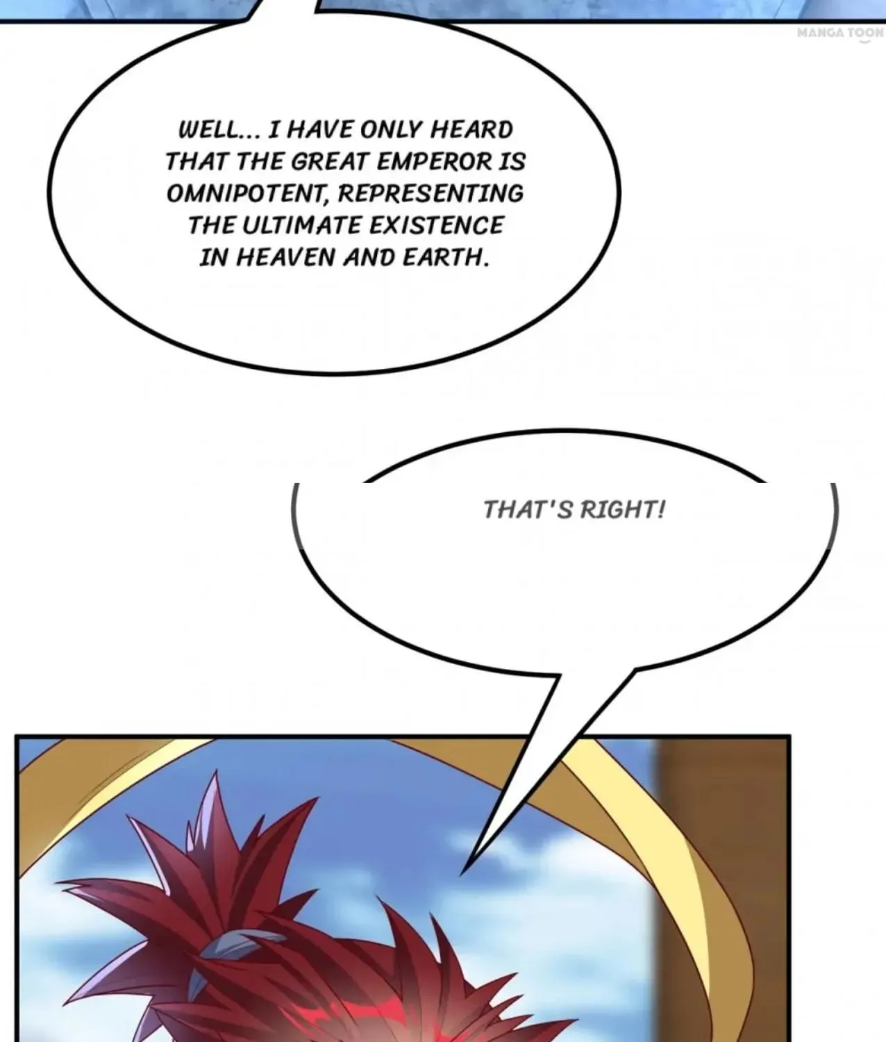 Read Martial Rebel chapter 274 image 42 on Lezhin
