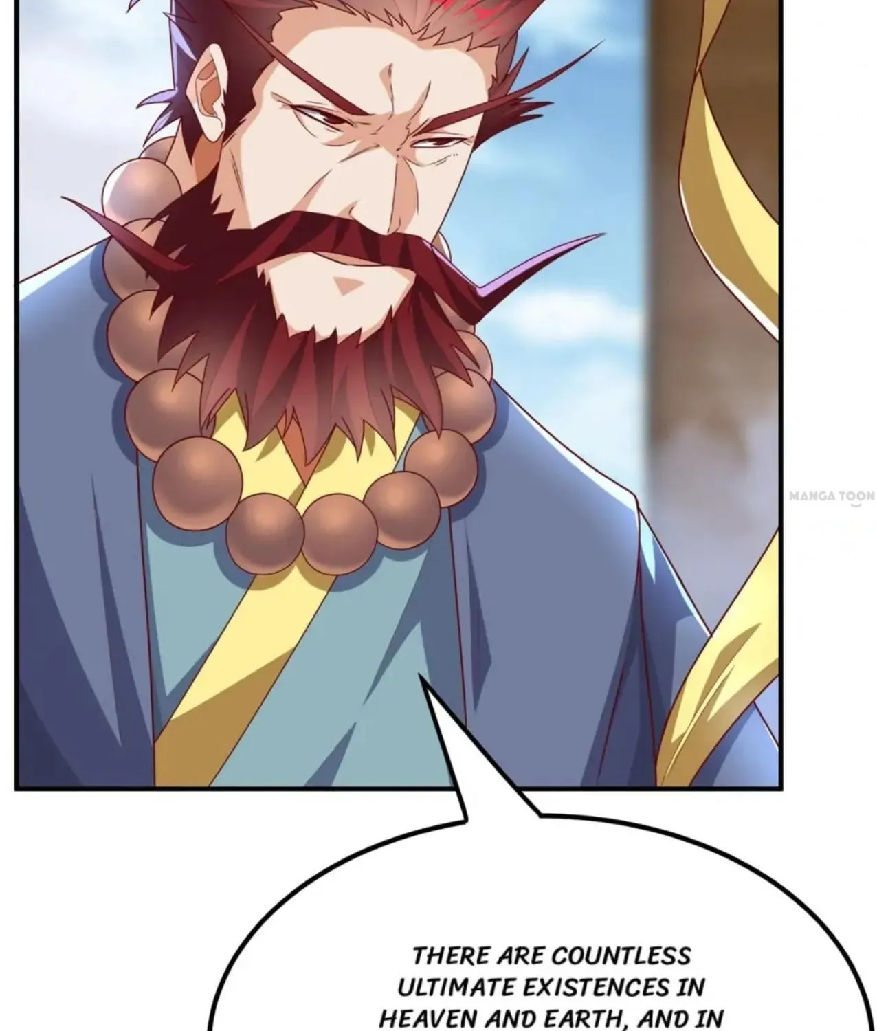 Read Martial Rebel chapter 274 image 43 on Lezhin