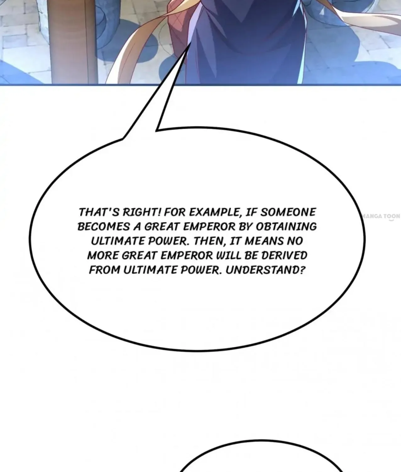 Read Martial Rebel chapter 274 image 46 on Lezhin