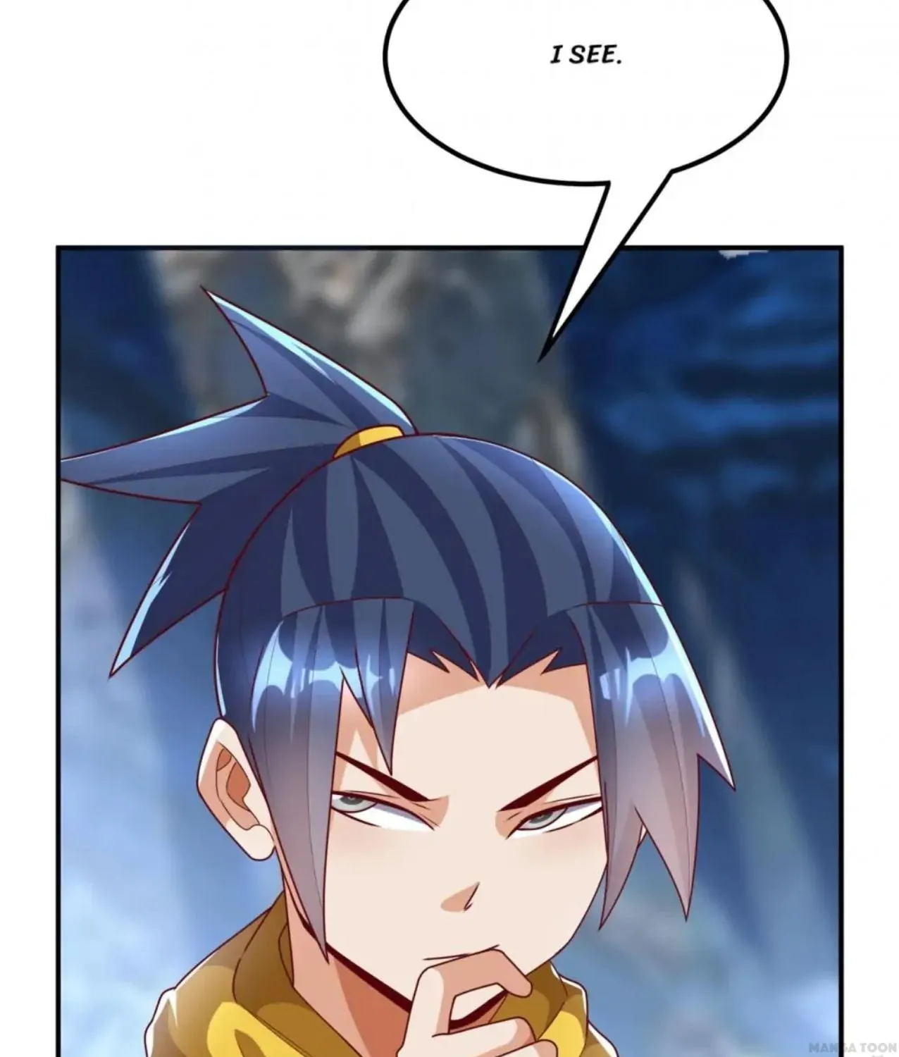 Read Martial Rebel chapter 274 image 47 on Lezhin