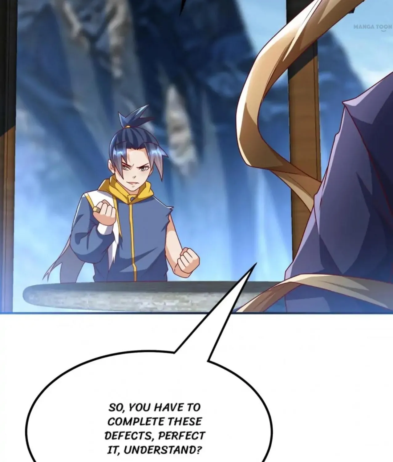 Read Martial Rebel chapter 274 image 51 on Lezhin