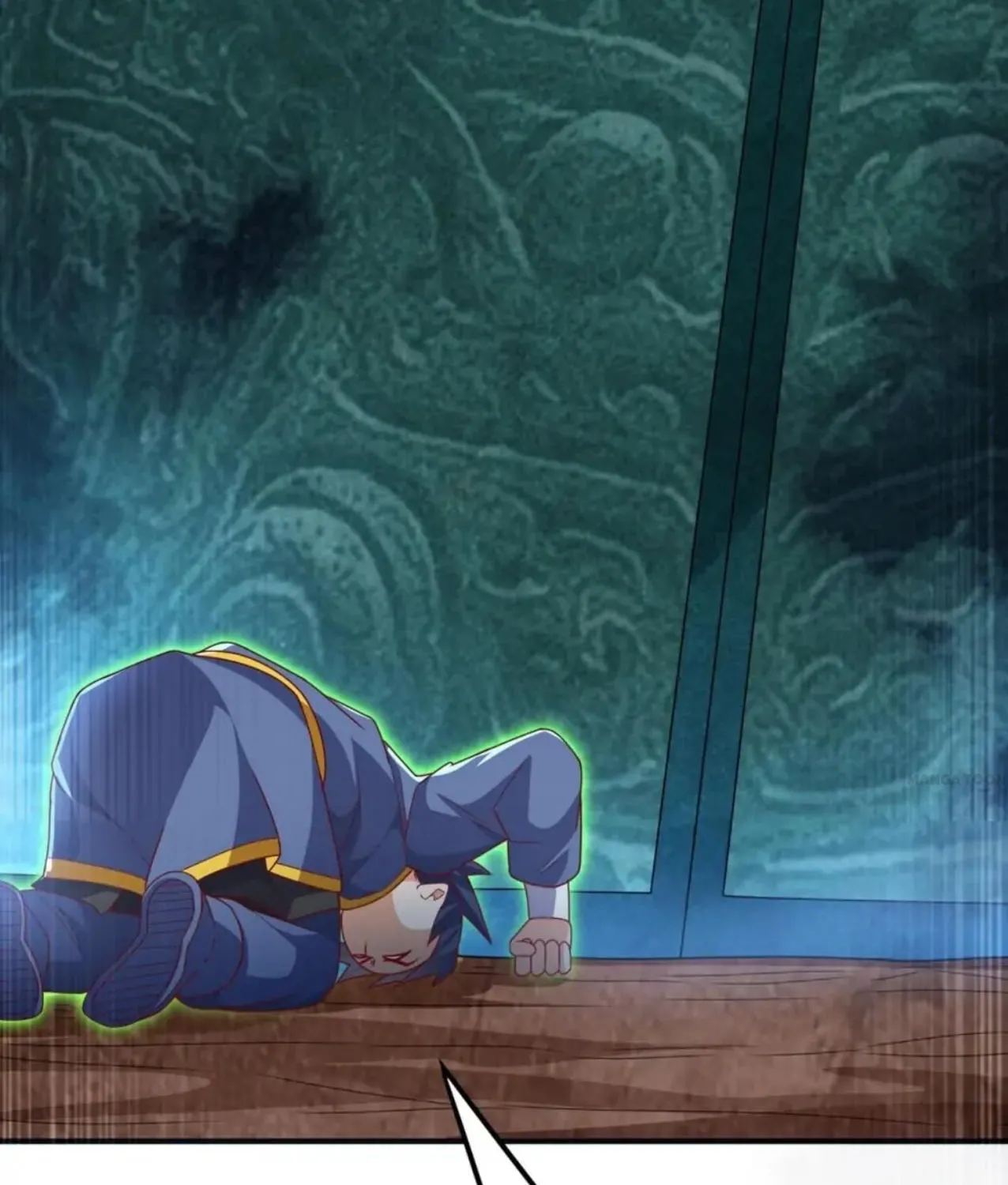 Read Martial Rebel chapter 274 image 55 on Lezhin