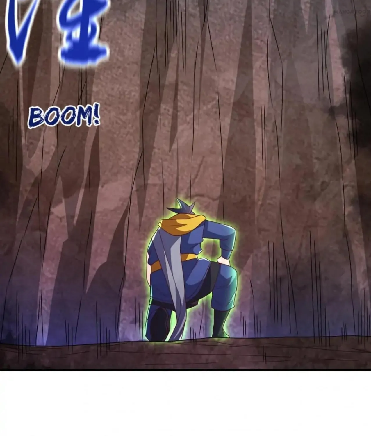 Read Martial Rebel chapter 274 image 58 on Lezhin
